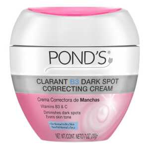 Pond's Clarant B3 Normal To Dry Skin Correcting Cream