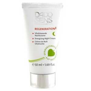 DADO SENS Regeneration E Energizing Night Cream