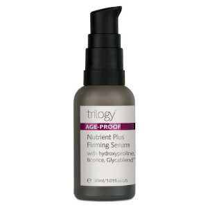 Trilogy Age Proof Nutrient Plus Firming Serum