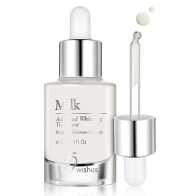 9wishes Milk Advanced Whitening Serum