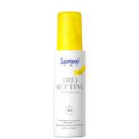 Supergoop! (Re)Setting Refreshing Mist SPF40