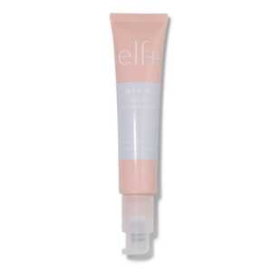 E.l.f. Cosmetics Glow Radiant Moisturizer SPF 15