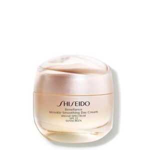 Shiseido Benefiance Wrinkle Smoothing Day Cream SPF 23