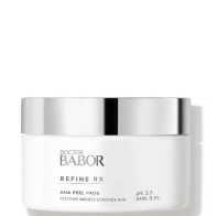 BABOR Doctor Babor Refine RX AHA Peel Pads