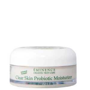 Eminence Organic Skin Care Clear Skin Probiotic Moisturizer