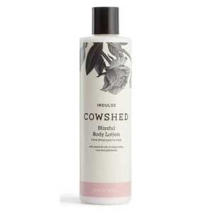 Cowshed INDULGE Blissful Body Lotion