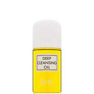 DHC Deep Cleansing Oil