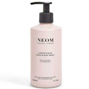 NEOM Complete Bliss Hand And Body Wash