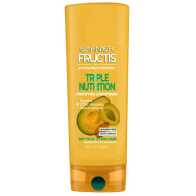 Garnier Fructis Active Fruit Protein Triple Nutrition Fortifying Conditioner