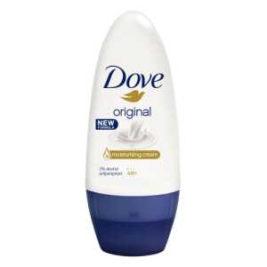 Dove Antiperspirant Roll On