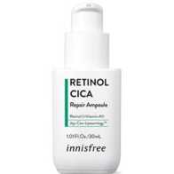 Innisfree Retinol Cica Repair Ampoule