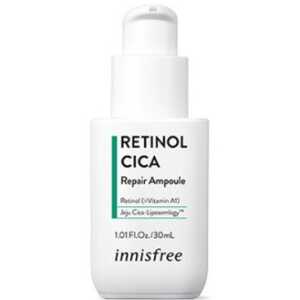 Innisfree Retinol Cica Repair Ampoule