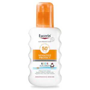 Eucerin Sun Protection Kids Sun Spray 50+ Very High