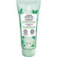 Yves Rocher Pure Mint: The Purifying Scrub