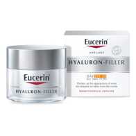 Eucerin Hyaluron-Filler Day SPF 30