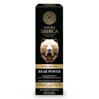 Natura Siberica Bear Power Super Intensive Anti-Wrinkle Face Cream