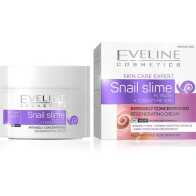 Eveline Cosmetics Snail Slime Day And Night Cream