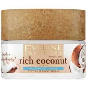 Eveline Rich Coconut Face Cream