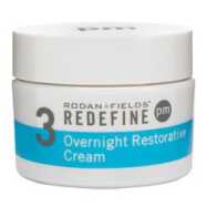 Rodan + Fields Redefine Overnight Restorative Cream