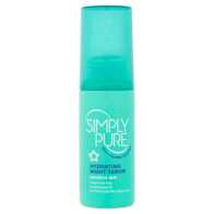 Superdrug Simply Pure Hydrating Night Serum