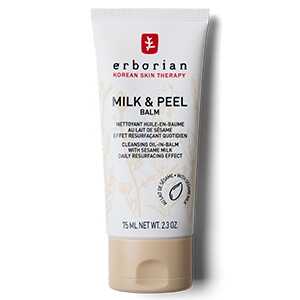 Erborian Milk & Peel Balm