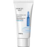 IMAGES Hyaluronic Acid Cleanser