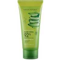 Nature Republic Soothing & Moisture Aloe Vera 92% Soothing Gel (Tube)