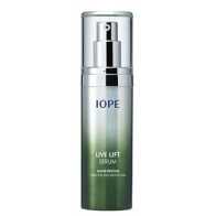 IOPE Live Lift Serum