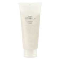 Muji [Mild] Face Scrub