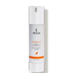 IMAGE Skincare Vital C Deluxe Hydrating Anti-Aging Serum