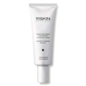 111SKIN Meso Infusion Overnight Clinical Mask