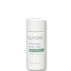 Glytone Exfoliating Body Wash