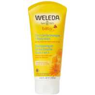 Weleda 2in1 Gentle Shampoo Body Wash