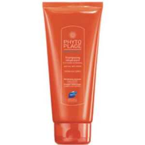 Phyto plage Hair And Body After Sun Rehydrating Shampoo