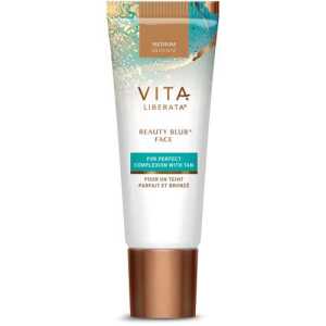 Vita Liberata Beauty Blur Face With Tan