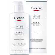 Eucerin Atopi Control Lotion