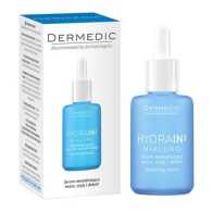 Dermedic Hydrain 3 Moisturizing Serum