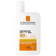 La Roche-Posay Anthelios Uvmune 400 Invisible Fluid SPF 50+