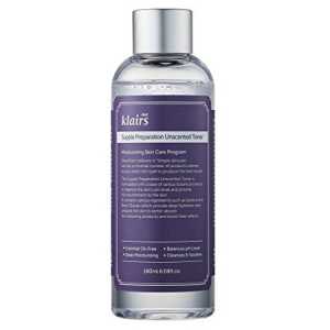 Klairs Supple Preparation Toner Unscented