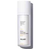 Hillary Sunscreen Moisturier Serum Vitamin C SPF 30