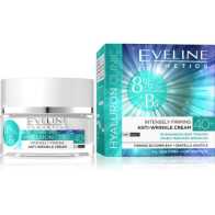 Eveline New Hyaluron 50+ Lifting Anti Wrinkles Cream - Hyaluron Clinic B5