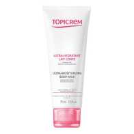 Topicrem Ultra-Moisurizing Body Milk