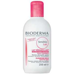 Bioderma Sensibio Lait Cleansing Milk