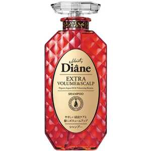 Diane Moist Diane Extra Volume & Scalp Shampoo