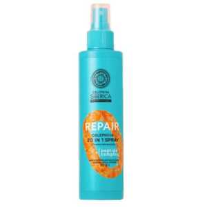 Natura Siberica Repair 20 In 1 Hair Spray