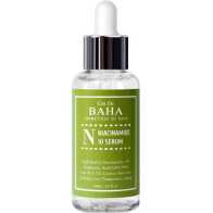 Cos De BAHA Niacinamide 10% + Zinc 1% Serum