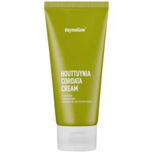 Daymellow Houttuynia Cordata Real Soothing Cream