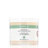 REN Clean Skincare Guerande Salt Exfoliating Body Balm