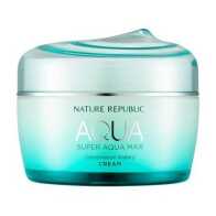 Nature Republic Super Aqua Max Combination Cream