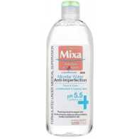 Mixa Micellar Water Anti-Imperfection